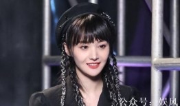 郑爽最新爆料邓伦,娱乐圈背后的惊人真相！”