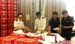 昆明海关最新爆料,最新查获走私案件背后的惊心动魄