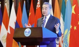 外交部最新爆料,揭秘国际风云变幻背后的真相